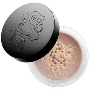 Kat Von D Lock-It Setting Powder